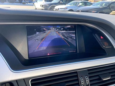 Used 2016 Audi A5 2.0T Premium Plus w/ Technology Package image 28