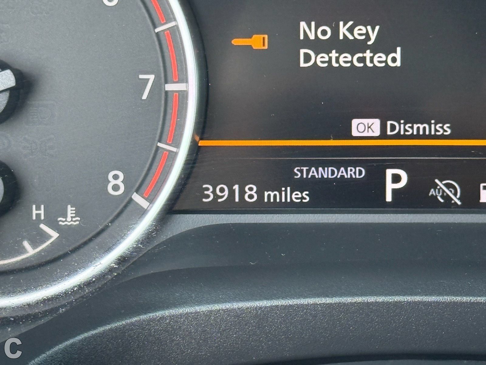 Used 2024 Nissan Rogue SV FWD image 18