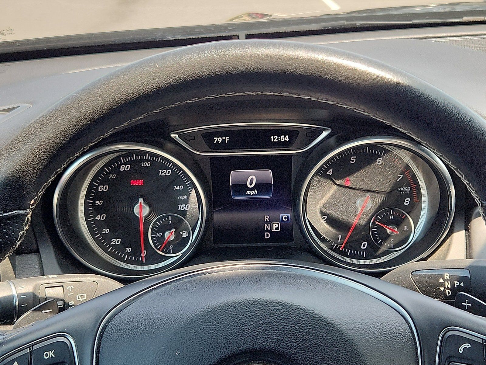 Used 2018 Mercedes-Benz GLA 250 4MATIC image 14