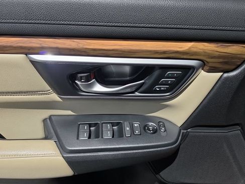 Used 2019 Honda CR-V EX-L image 18