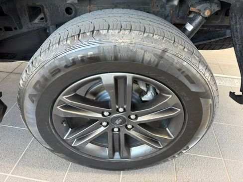 Certified 2021 Ford F150 XLT w/ Equipment Group 302A High AWD/4WD image 7