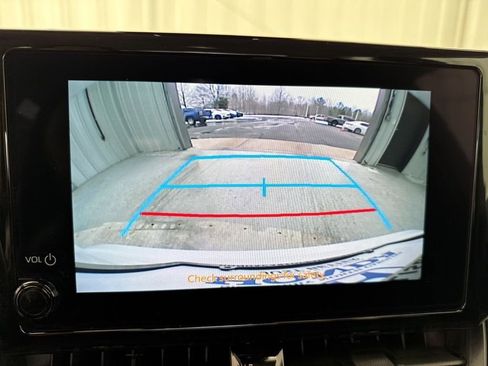 Used 2026 Toyota Corolla LE image 21