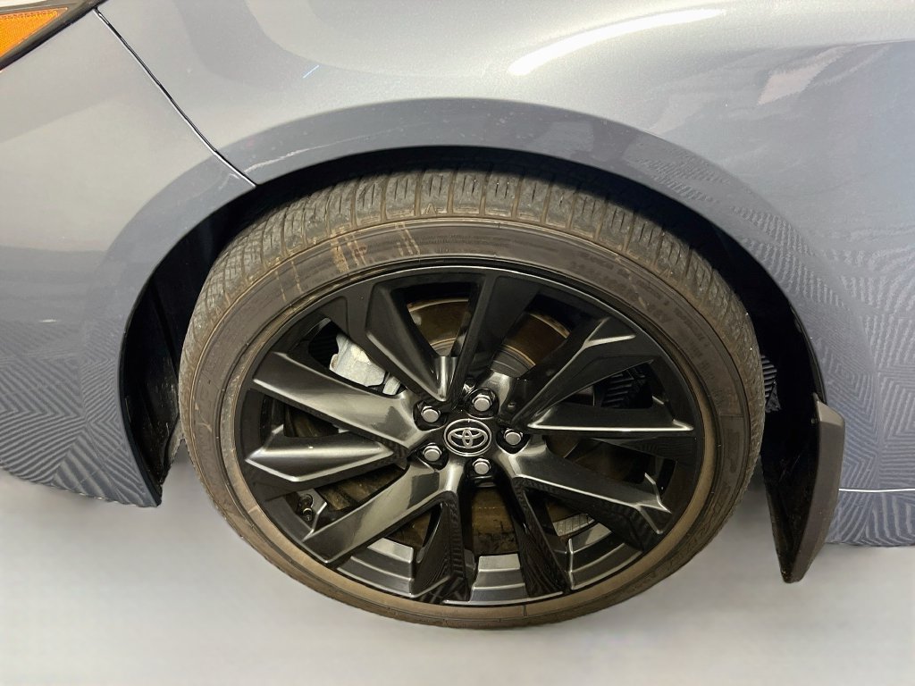 Used 2026 Toyota Corolla SE FWD image 13