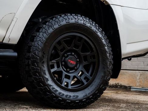 Used 2016 Toyota 4Runner TRD Pro image 52