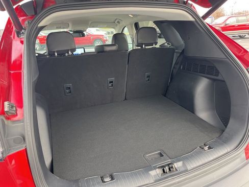 Used 2022 Ford Escape Titanium w/ Titanium Elite Package image 14