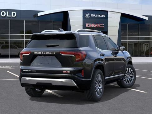 New 2027 GMC Terrain Denali AWD/4WD image 4