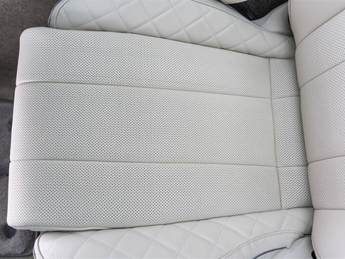 Used 2024 Bentley Continental GT Speed AWD/4WD image 40