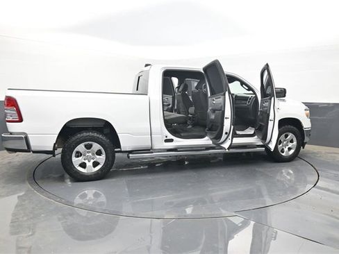 Used 2022 RAM 1500 Big Horn image 53
