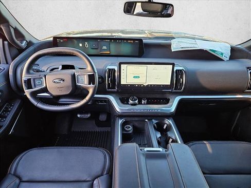 New 2026 Ford Expedition Tremor image 10