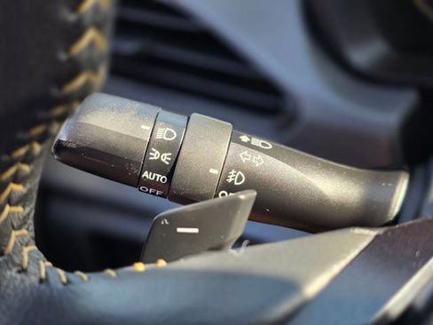 Certified 2025 Subaru Crosstrek 2.5i Sport w/ Crosstrek Mirror Package image 34