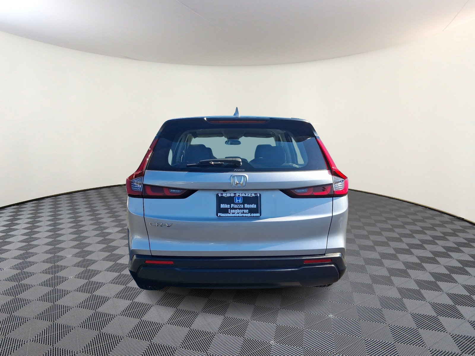 Used 2024 Honda CR-V LX image 6