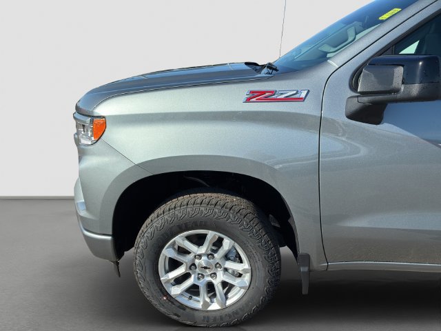 New 2026 Chevrolet Silverado 1500 RST w/ Convenience Package II AWD/4WD image 23