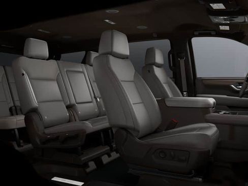 New 2026 GMC Yukon Elevation image 71