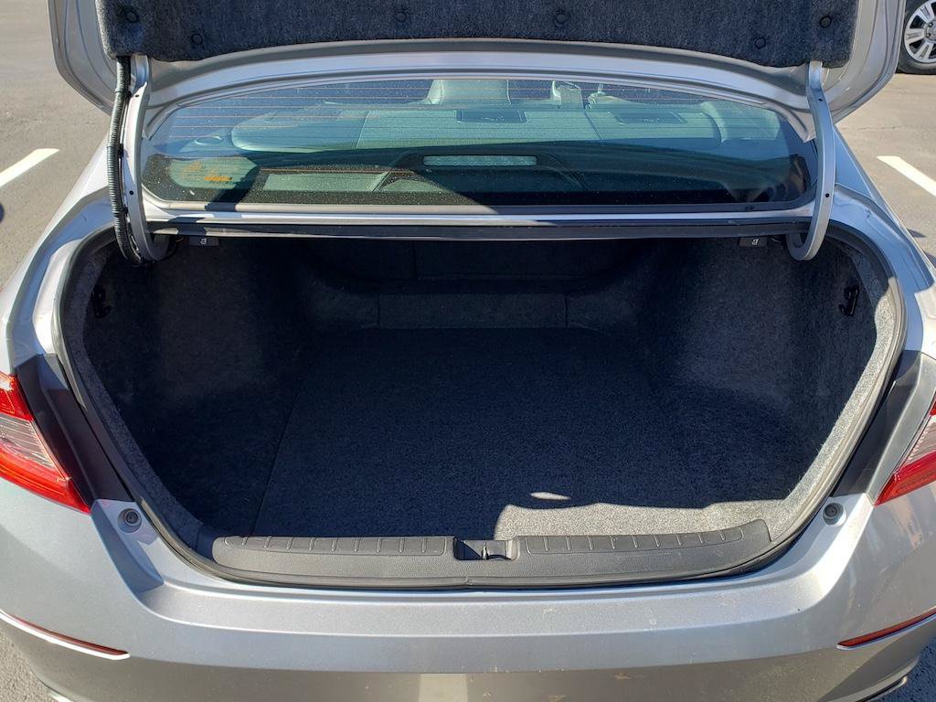 Used 2021 Honda Accord Sport image 7