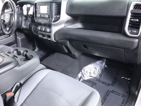 Used 2021 RAM 3500 Big Horn image 47