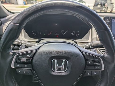 Used 2022 Honda Accord Sport image 25