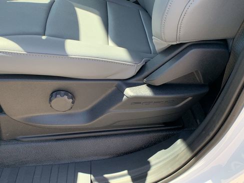 New 2025 Ford F350 XL w/ XL Chrome Package image 16