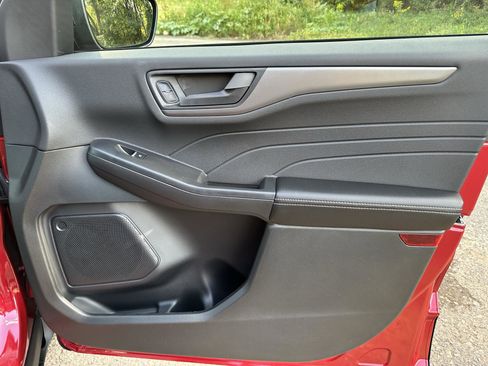 New 2026 Ford Escape Active w/ Tech Pack #1 image 39