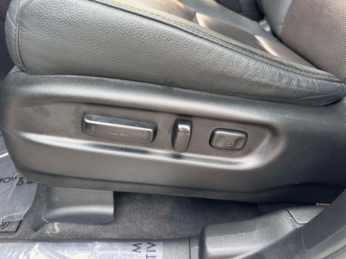 Used 2021 Honda Pilot Black Edition image 21