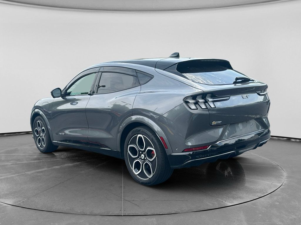 Used 2023 Ford Mustang Mach-E GT AWD/4WD image 2