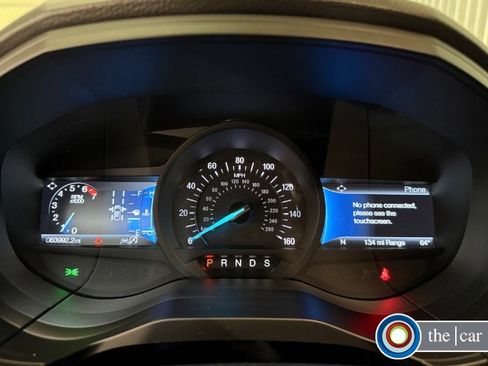 Used 2022 Ford Edge SEL w/ Sport Appearance Package image 9