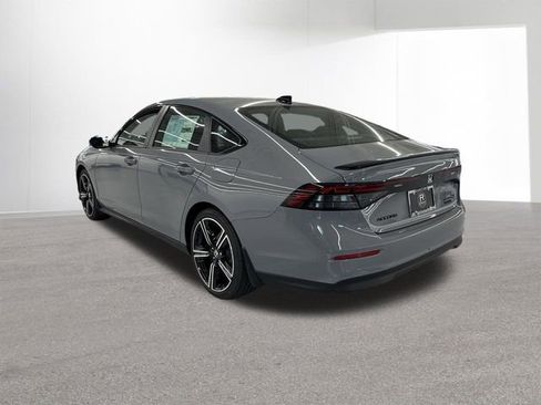 New 2026 Honda Accord Sport image 32