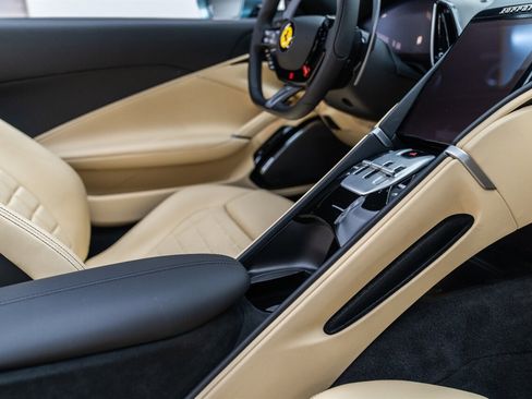 Used 2025 Ferrari Roma Spider image 67