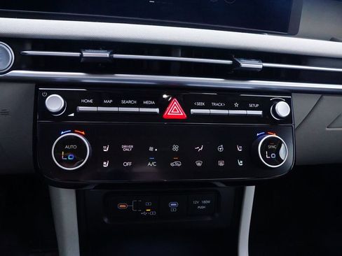 New 2026 Hyundai Santa Fe SEL image 13