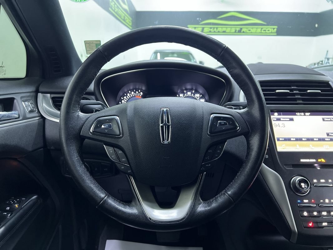 Used 2019 Lincoln MKC Premiere AWD/4WD image 19