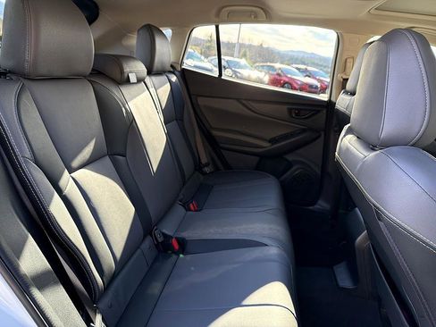 Used 2023 Subaru Crosstrek 2.5i Sport image 21