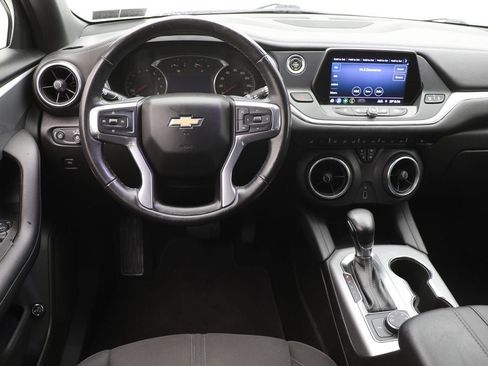 Used 2019 Chevrolet Blazer LT image 13