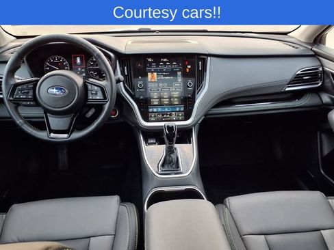 Certified 2025 Subaru Outback Onyx Edition AWD/4WD image 5