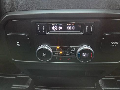 Used 2018 Ford Expedition Max Limited w/ Equipment Group 301A image 32