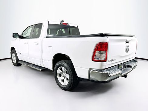 Used 2022 RAM 1500 Lone Star RWD image 5
