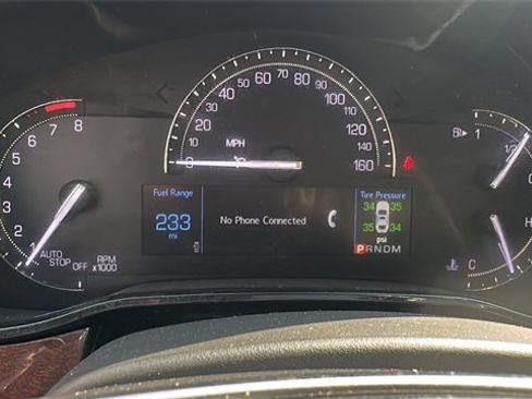 Used 2018 Cadillac CTS AWD Sedan image 20