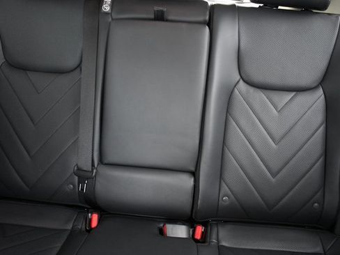 Used 2025 Lexus NX 450h+ AWD w/ Luxury Package image 11