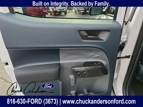 New 2025 Ford Maverick XL w/ Equipment Group 101A image 20