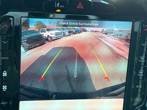 New 2026 RAM 1500 Big Horn image 20