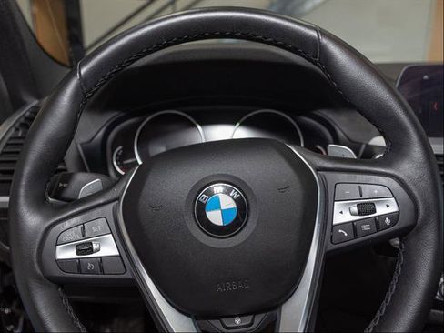 Used 2021 BMW X3 xDrive30i image 13