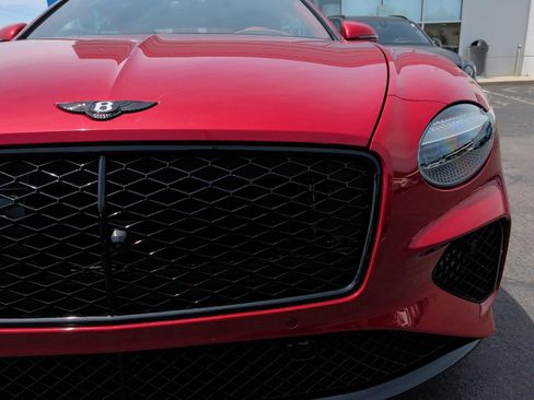 New 2026 Bentley Continental GT AWD/4WD image 19