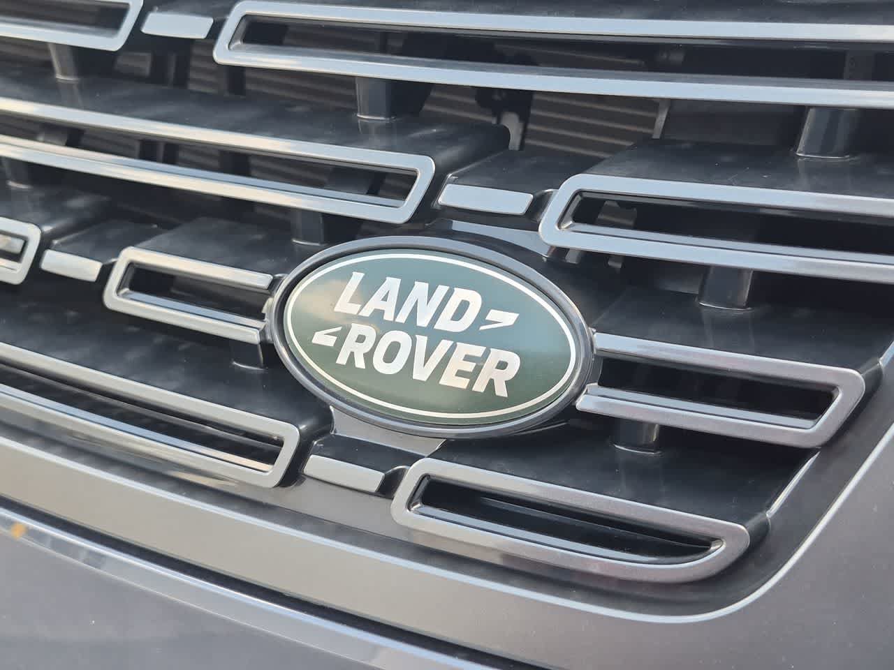 Used 2026 Land Rover Range Rover Sport Autobiography AWD/4WD image 12