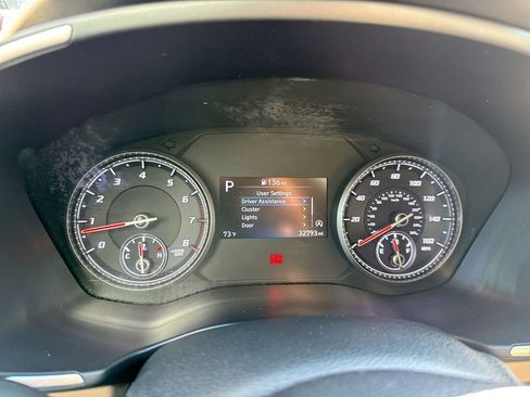 Used 2022 Hyundai Santa Fe SEL image 49