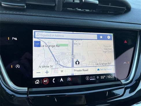 Certified 2024 Cadillac XT6 Premium Luxury w/ LPO, Floor Liner Package image 19