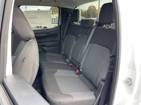 New 2025 Ford Ranger XL w/ Trailer Tow Package image 17