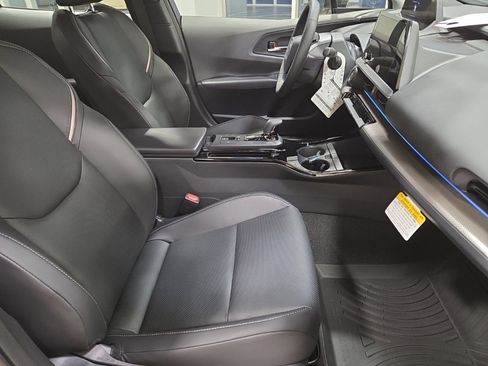 New 2026 Toyota Prius XLE image 20