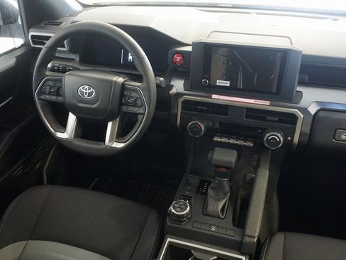 New 2026 Toyota Tacoma TRD Off-Road image 27