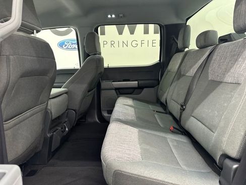 Used 2024 Ford F250 XLT image 16