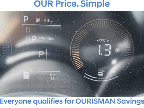 New 2025 Hyundai Sonata SEL image 37