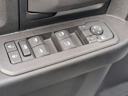 New 2026 RAM 3500 Tradesman image 10