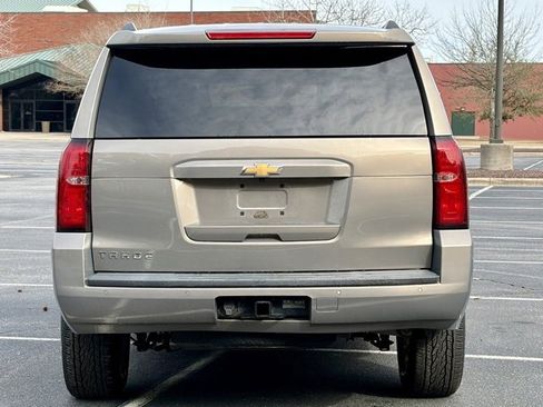 Used 2018 Chevrolet Tahoe LT image 6